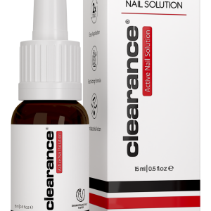 Clearance Active Nail Solution 15ml