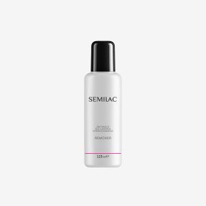 Semilac Remover 125 ml