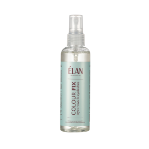 Elan Color Fix Krāsu fiksējošs šķidrums uzacīm un skropstām 100ml