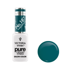 187 Harbour Blue PURE 8ml