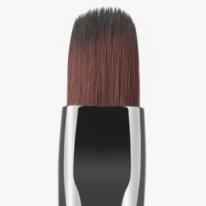 KODI Gēla modelēšanas otiņa Oval NR. 6