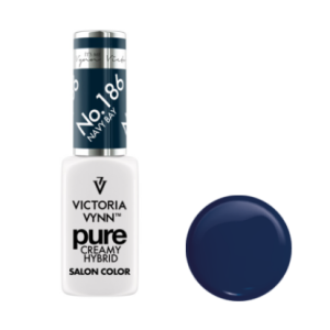 186 Navy Bay PURE 8ml