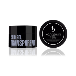 KODI Cold Gel Transparent 12ml