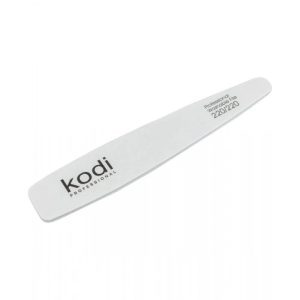 KODI Nagu vīle Konusveida 220/220 White