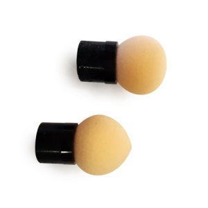 Moyra maināmie uzgaļi Sponge (Sūklis) 2gb.