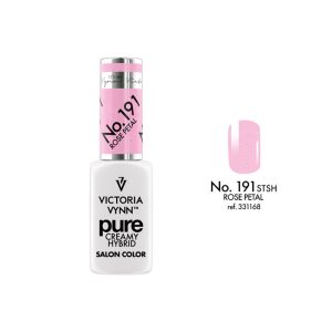 191 Rose Petal  PURE 8ml
