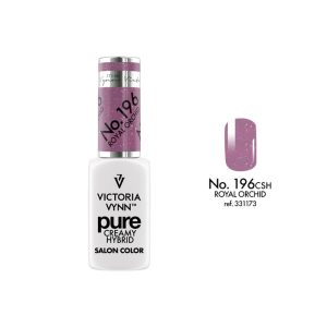 196 Royal Orchid PURE 8ml