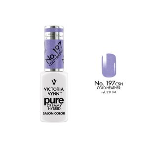 197 Cold Heather PURE 8ml