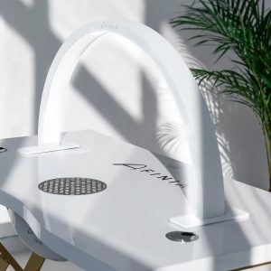 Afinia Arkas formas LED lampa