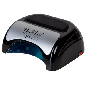 NeoNail LED Lampa EXPERT 26W melna