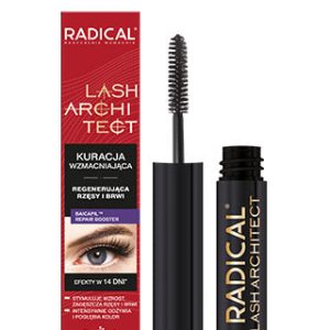 Farmona RADICAL LASH ARHITECT skropstu un uzacu atjaunojošs līdzeklis 5ml
