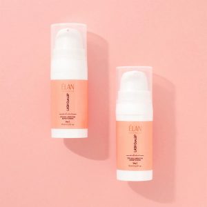 ELAN Laminēšanas sistēma LASH CurlUP, Solis Nr.1, 10ml (ar pumpi)