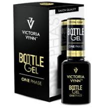 Victoria Vynn VIENFĀZES GĒLS pudelē 15ml