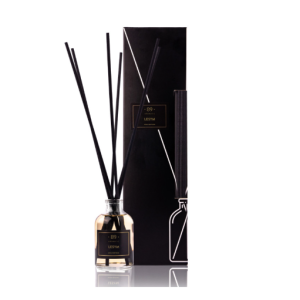 AROMATIC 89 Niedru difuzors Lesym, 50ml (Maigs ziedu)