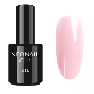 Neonail Level Up Gel NN Pale Pink 15ml