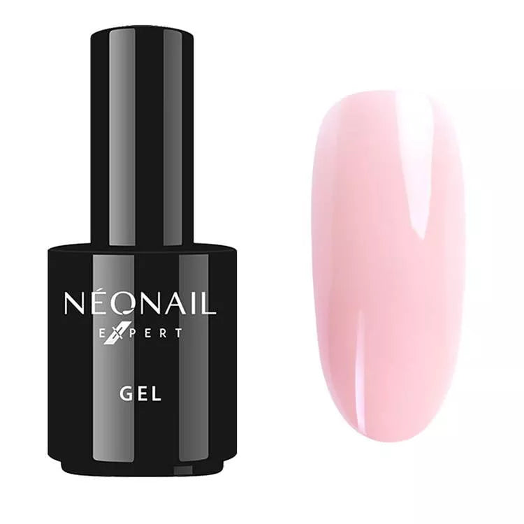 Neonail Level Up Gel NN Pale Pink 15ml