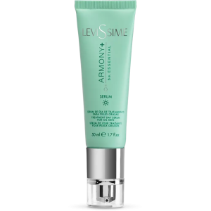 Levissime ARMONY+ be.Essential dienas serums taukainai ādai 50ml [4741]