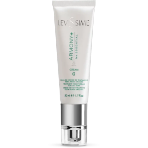 Levissime ARMONY+ be.Essential nakts krēms taukainai ādai 50ml [4739]