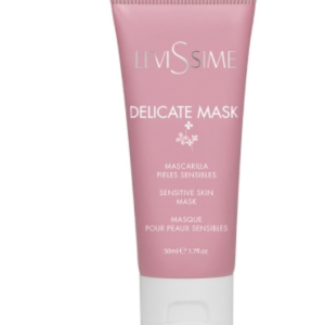 Levissime, Nomierinoša maska - Delicate Mask, 50ml [4661]