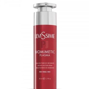 Levissime, Biomimetiskā augšanas faktora serums - BIOMIMETIC PLASMA 50ml [4572]