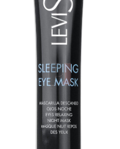 Levissime, Acu kontūru maska - SLEEPING EYE MASK 30ml [4575]