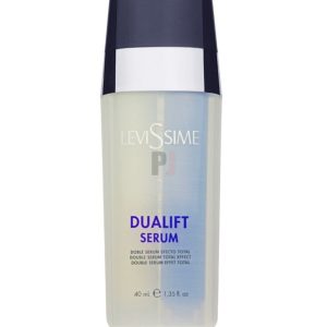Levissime, Atjaunojošs intensīvs divkāršais serums - DUALIFT SERUM 40ml [5880]