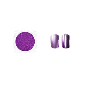 Victoria Vynn 19 Lilac Metallic DUST 2gr.