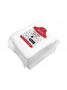 KODI Bezšķiedru salvetes 100gb.