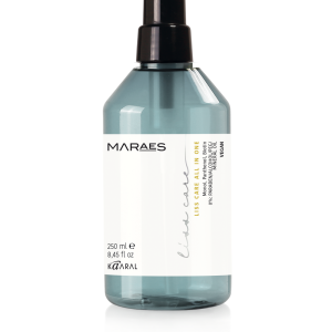 KAARAL MARAES LISS CARE 'ALL IN 1' Nemazgājams daudzfunkcionāls fluīds, 250 ml
