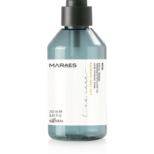 KAARAL MARAES LISS CARE Šampūns taisniem, paklausīgiem matiem, 250 ml