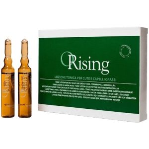 ORising Toniks-Losjons GRASSO taukainiem matiem, 12x10ml