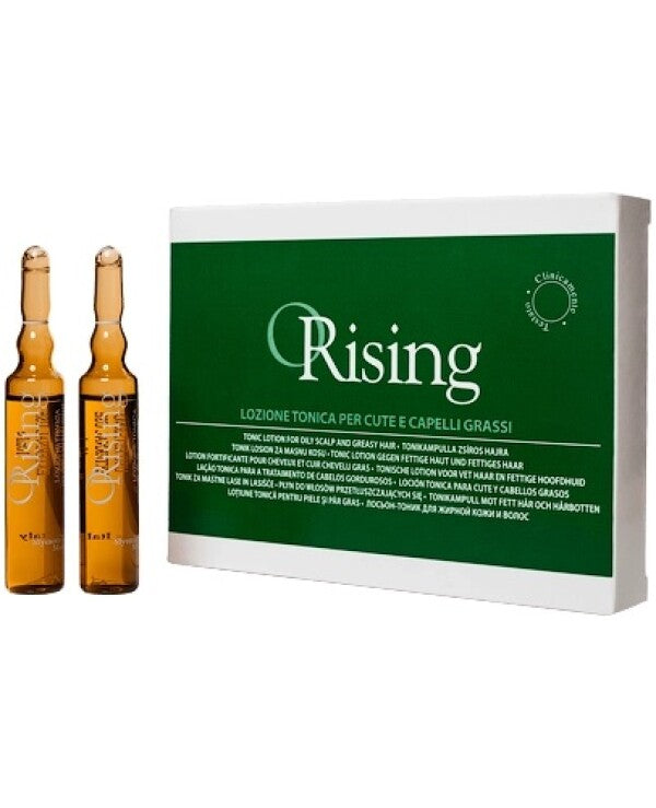 ORising Toniks-Losjons GRASSO taukainiem matiem, 12x10ml