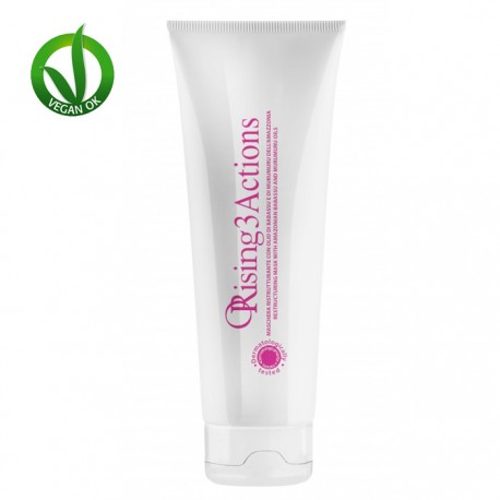 ORising matu maska 3Actions, 125ml