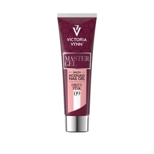 Victoria Vynn Master Gel Modeling Nail Gel DIRTY PINK 60g