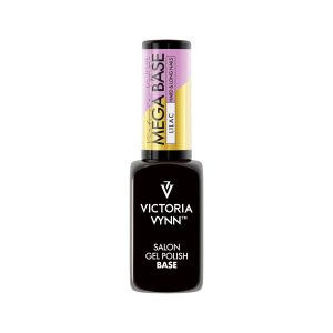 Mega Base HARD LILAC 8ml
