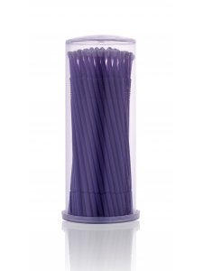 KODI Mikro aplikatori, violeti 100 gab.