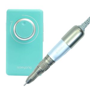 MARATHON K38 Mint ar Akumulatoru + H200 (30 000 apgr./min.)(12v)