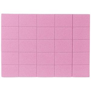 KODI Nagu bafs komplekts 120/120 50gb. pink