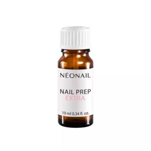 9541 NeoNail Nail Prep EXTRA, 10ml - Spēcīgs attaukošanas līdzeklis dabīgiem nagiem