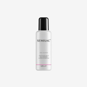 Semilac Nail Cleaner 125ml