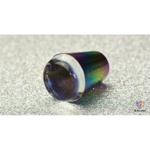 Nail stamper Rainbow Crystal Clear