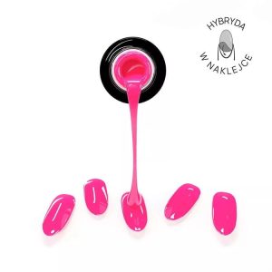 Neonail Gēla uzlīmes pedikīram Easy On P02