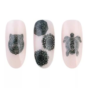 9423 Neonail Water Sticker NN22