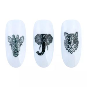 9430 Neonail Water Sticker NN23