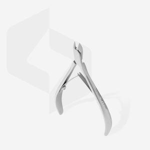 STALEKS Kutikulu knaibles CLASSIC 10 6mm  [NC-10-6]