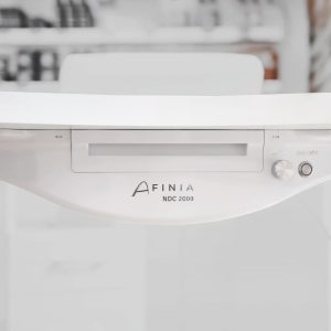 Afinia putekļu savācējs NDC 2000 Bestseller