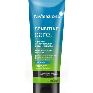 Farmona NIVELAZIONE Lipīdu barojošs roku un nagu krēms 100ml