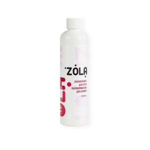 ZOLA Uzacu attaukošanas līdzeklis, 250ml