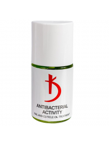 KODI Kutikulas eļļa ar antibakteriālu iedarbību 15 ml
