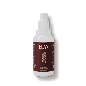 ELAN Oksidējošā emulsija 3% Profesionālā līnija 30ml